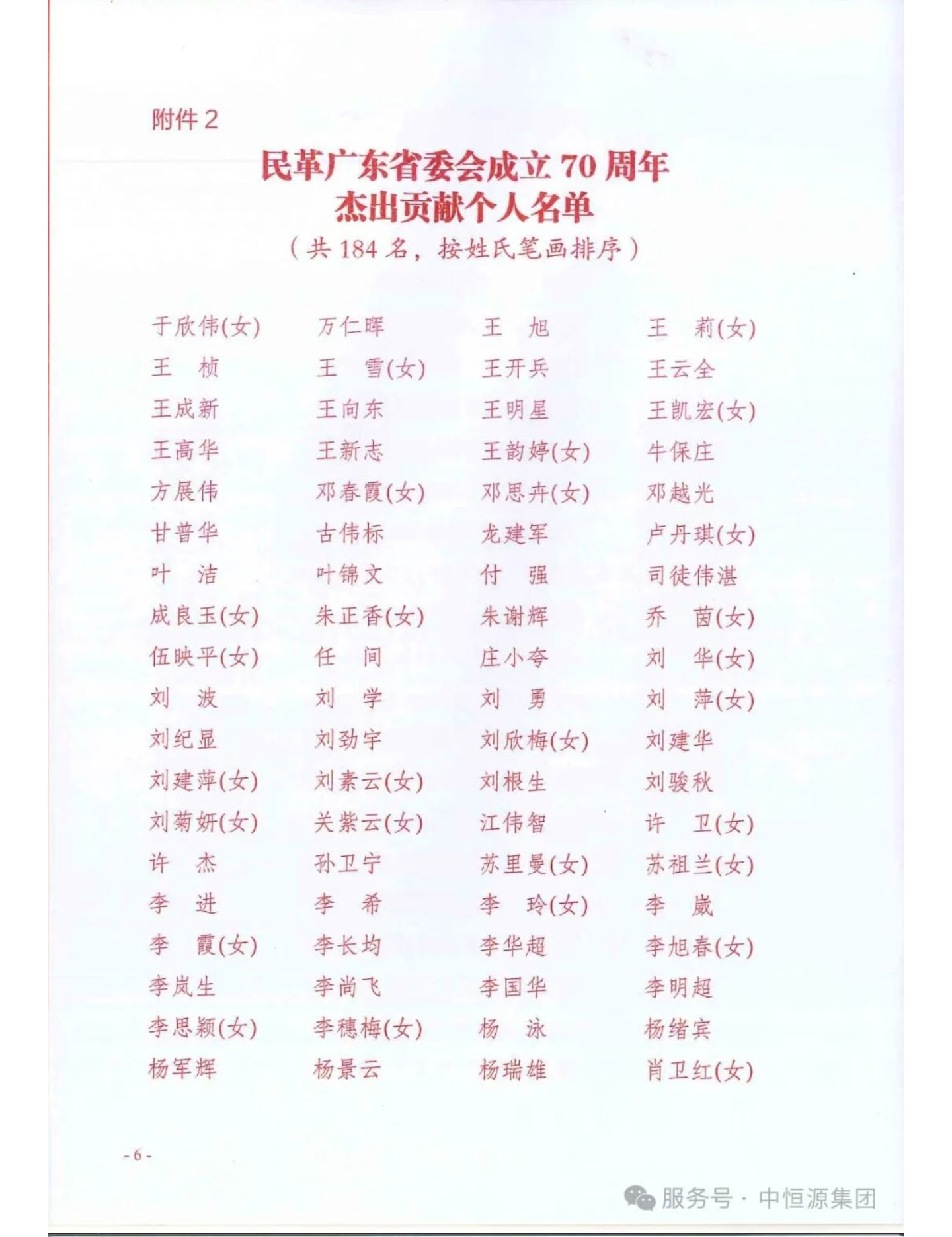 喜报!热烈祝贺林伟雄主席荣获“民革广东省委会成立70周年杰出贡献个人”_03.jpg